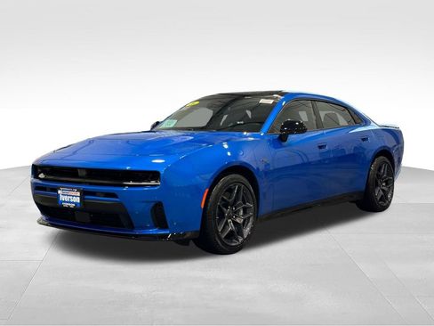New 2026 Dodge Charger R/T AWD/4WD image 3