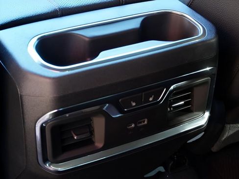 New 2026 GMC Sierra 1500 Denali image 38