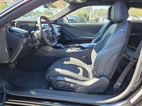 New 2025 Dodge Charger R/T w/ Quick Order Package 25M R/T image 10