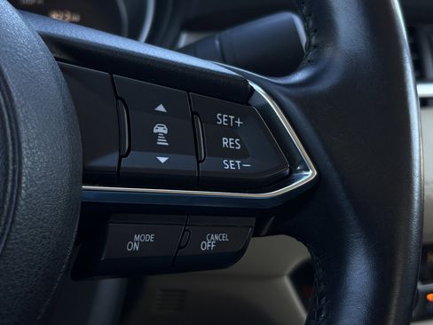 Used 2020 MAZDA MAZDA6 Touring image 17