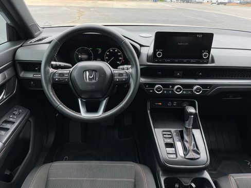 Certified 2024 Honda CR-V Sport image 11