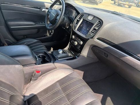 Used 2023 Chrysler 300 S RWD image 16