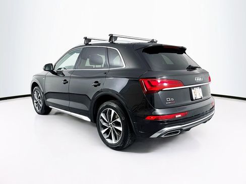 Used 2023 Audi Q5 2.0T Premium Plus image 7