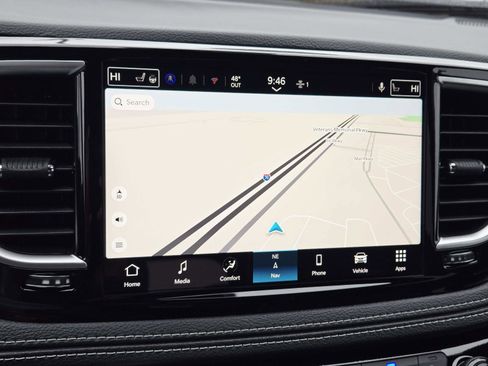 New 2026 Chrysler Pacifica Limited w/ S Appearance Package image 25