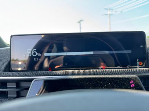 New 2025 Ford Mustang Mach-E GT image 32