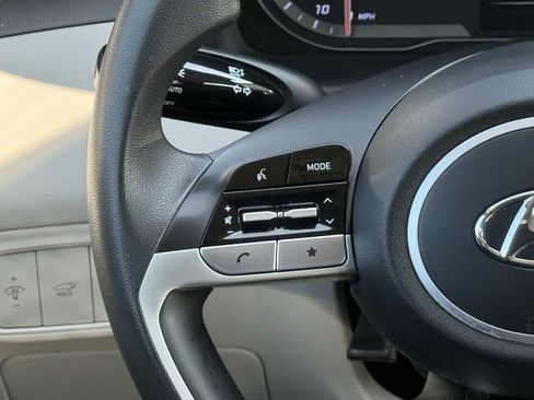 Used 2024 Hyundai Tucson SEL image 19