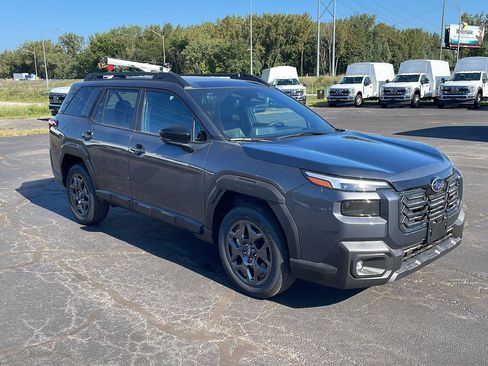New 2026 Subaru Outback Premium AWD/4WD image 7