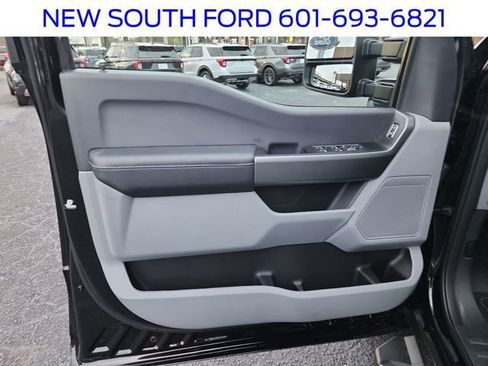 New 2026 Ford F250 XLT w/ FX4 Off-Road Package image 10