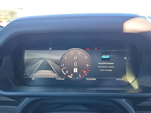 Used 2023 Land Rover Defender 110 Carpathian Edition image 32