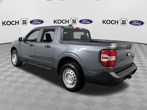 New 2026 Ford Maverick XL w/ Equipment Group 101A image 6