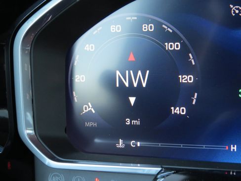 New 2026 Chevrolet Silverado 1500 LT w/ Z71 Off-Road Package image 19