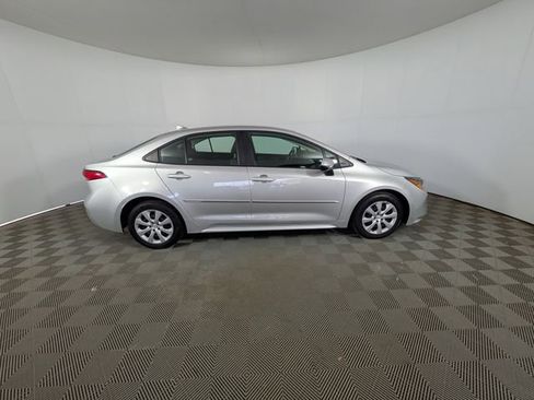 Used 2024 Toyota Corolla LE FWD image 26
