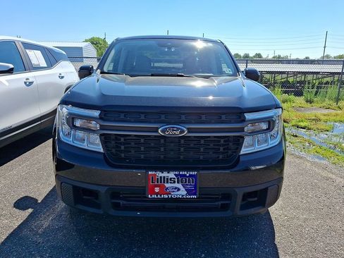 Used 2024 Ford Maverick XLT w/ XLT Luxury Package AWD/4WD image 2