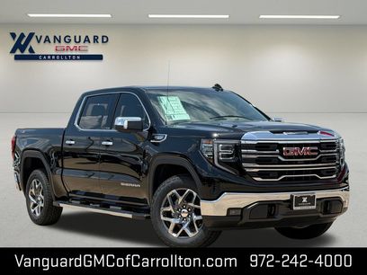 New 2026 GMC Sierra 1500 SLT