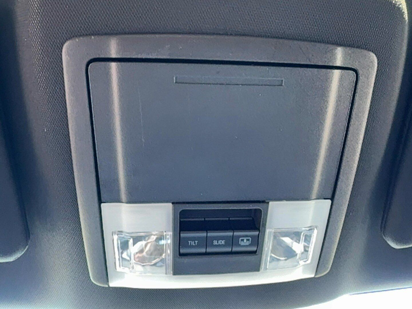 Used 2017 Ford Explorer Sport w/ Equipment Group 401A AWD/4WD image 30