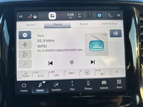 Used 2022 RAM 1500 Laramie image 23