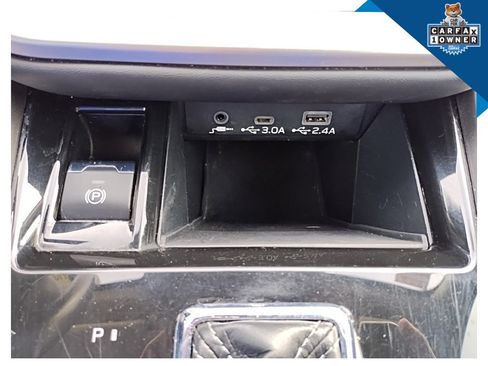 Certified 2024 Subaru Outback Limited image 38