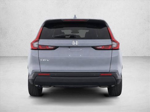 Used 2025 Honda CR-V EX-L image 6