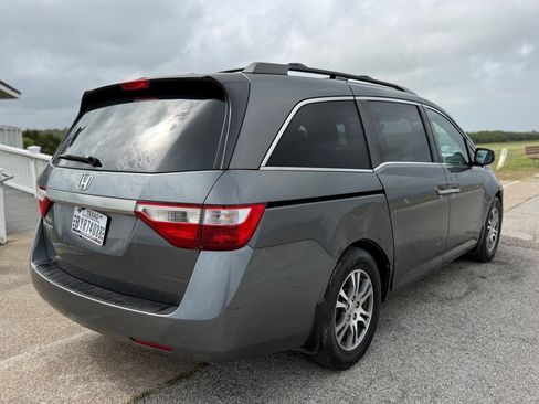 Used 2012 Honda Odyssey EX-L image 5