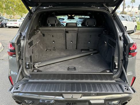 Used 2025 BMW X5 M Competition w/ Executive Package image 18