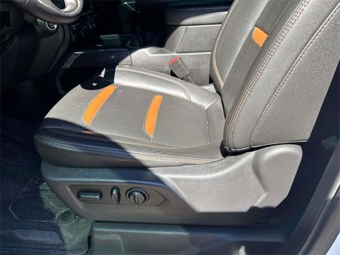 Used 2019 GMC Sierra 1500 AT4 image 20