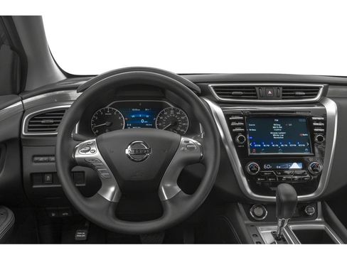 Used 2018 Nissan Murano SL FWD image 4