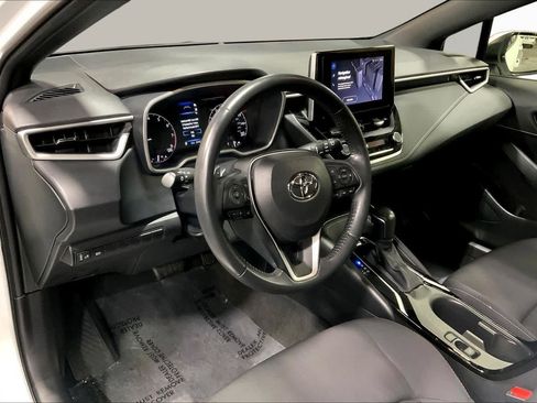 Used 2024 Toyota Corolla SE FWD image 18