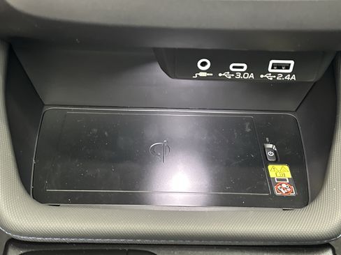 New 2026 Subaru Forester Premium AWD/4WD image 36