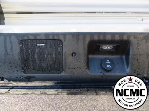 Used 2024 GMC Sierra 3500 Denali Ultimate image 19