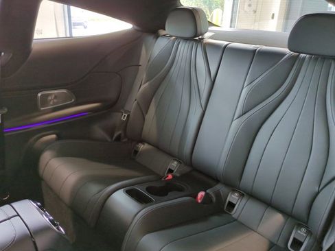 Certified 2024 Mercedes-Benz CLE 300 4MATIC Coupe image 13