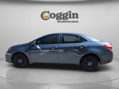 Used 2014 Toyota Corolla LE image 3