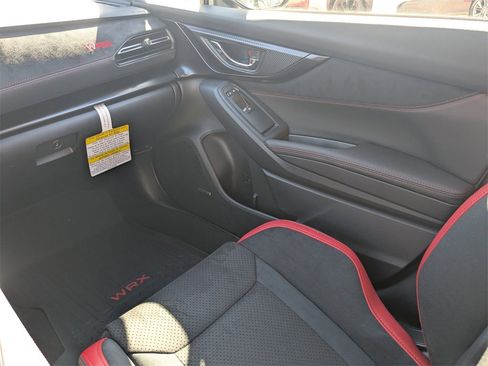 New 2025 Subaru WRX GT image 18