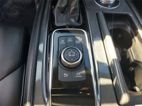 Used 2024 Nissan Armada SV w/ Cargo Package image 22