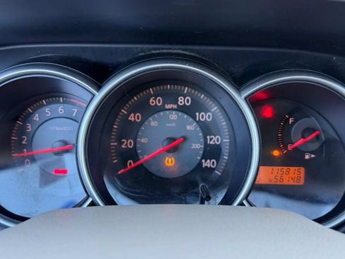 Used 2007 Nissan Versa Hatchback w/ Convenience Pkg FWD image 15