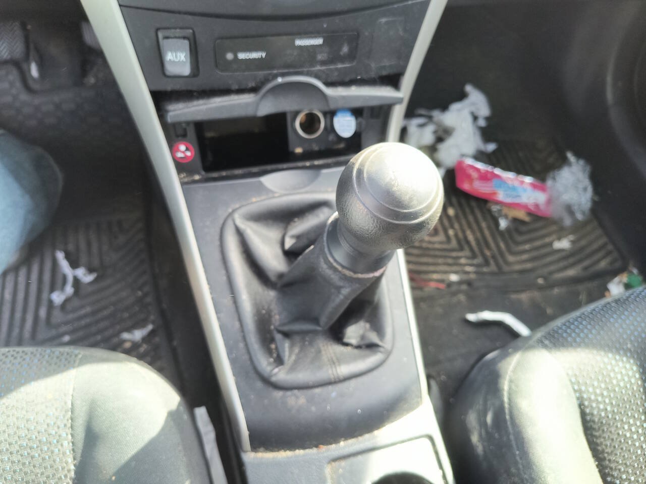 Used 2009 Toyota Corolla S w/ Sport Pkg FWD image 36