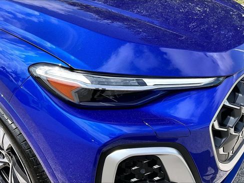 New 2026 Audi SQ5 Premium Plus AWD/4WD image 12