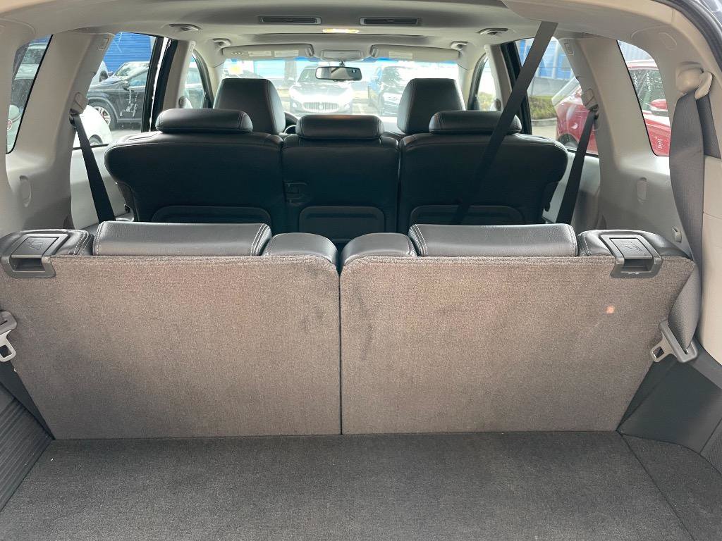 Used 2009 Subaru Tribeca Limited AWD/4WD image 15