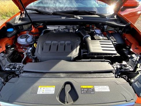 Certified 2025 Audi Q3 2.0T Premium Plus w/ Premium Plus Package image 10