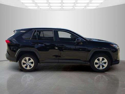 Used 2023 Toyota RAV4 LE image 9