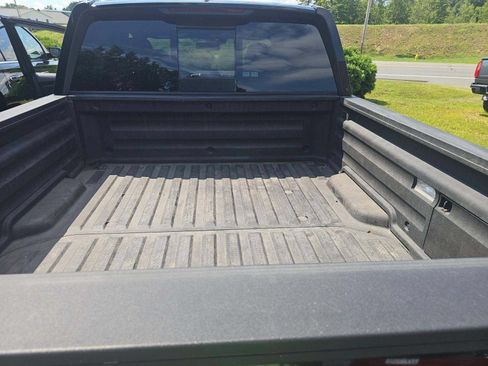 Used 2020 Honda Ridgeline Black Edition image 12