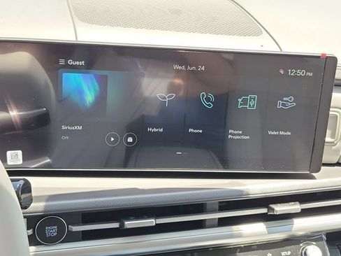New 2026 Hyundai Santa Fe SEL AWD/4WD image 12