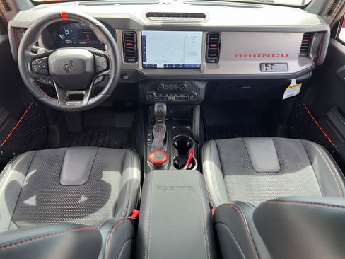 Used 2023 Ford Bronco Raptor AWD/4WD image 19