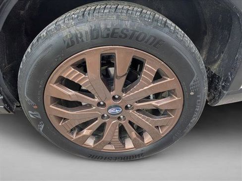 Used 2025 Subaru Forester Sport w/ Popular Package #1 image 9