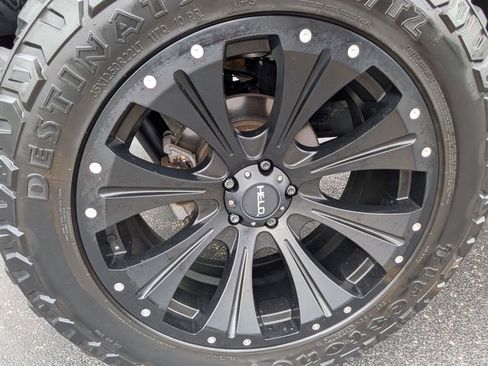 Used 2019 Jeep Wrangler Unlimited Sport AWD/4WD image 24