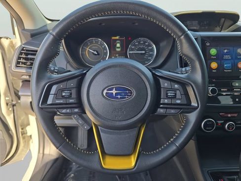Certified 2022 Subaru Crosstrek 2.5i Sport w/ Moonroof Package AWD/4WD image 24