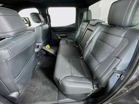 Certified 2025 Toyota Tundra SR5 w/ Advanced Technology Package AWD/4WD image 17