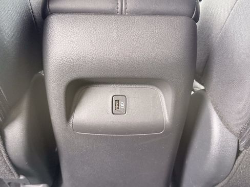 Used 2025 Nissan Sentra SV w/ Trunk Package FWD image 51