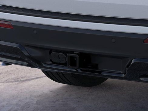 New 2026 Ford Explorer ST-Line w/ ST-Line Street Pack RWD image 23