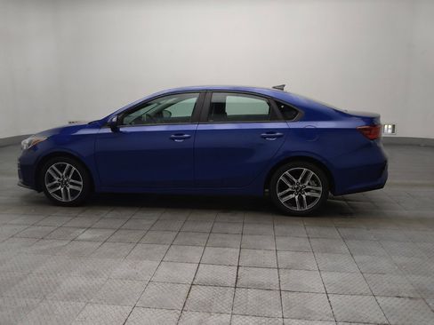 Used 2019 Kia Forte S FWD image 3