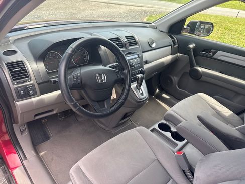 Used 2011 Honda CR-V SE image 34